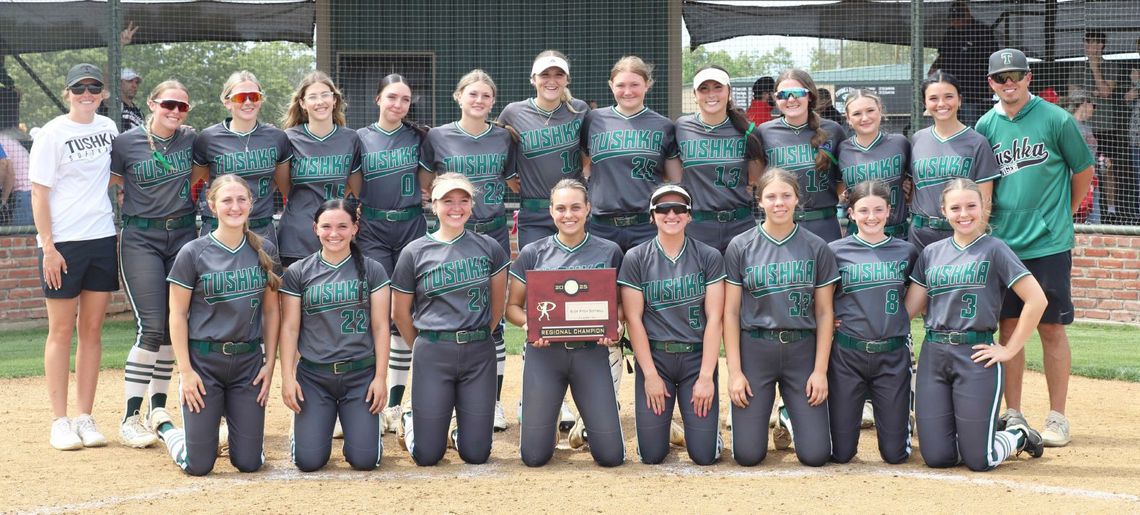 Lady Tigers prepare for 14th Consecutive State Tournament Appearance
