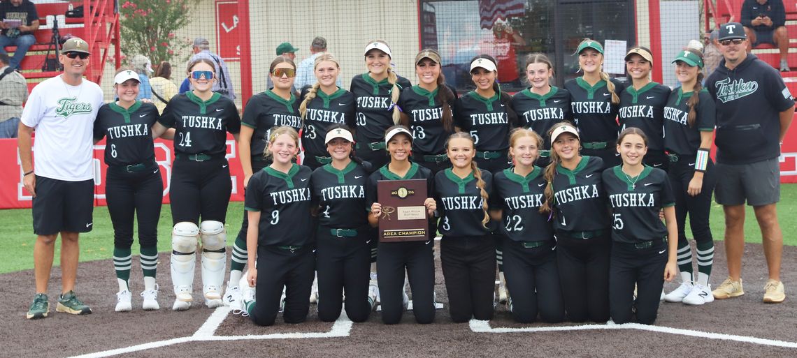 Lady Tigers Return to State Tournament After Super Regional Triumph