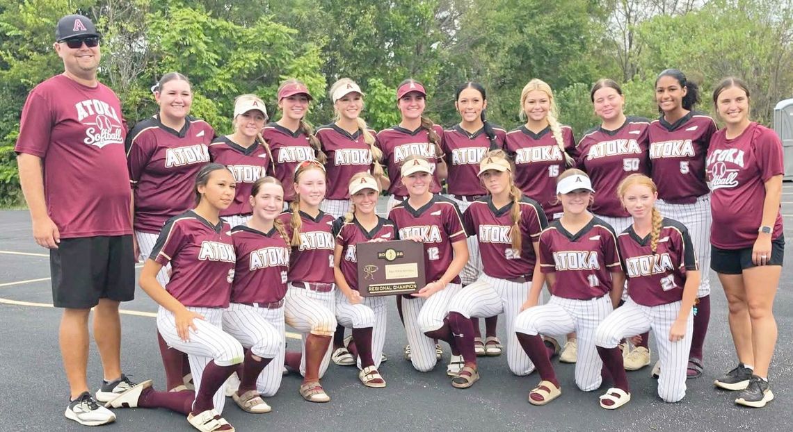 Lady Wampus Cats Roll Through Regionals, Advance to Super Regionals