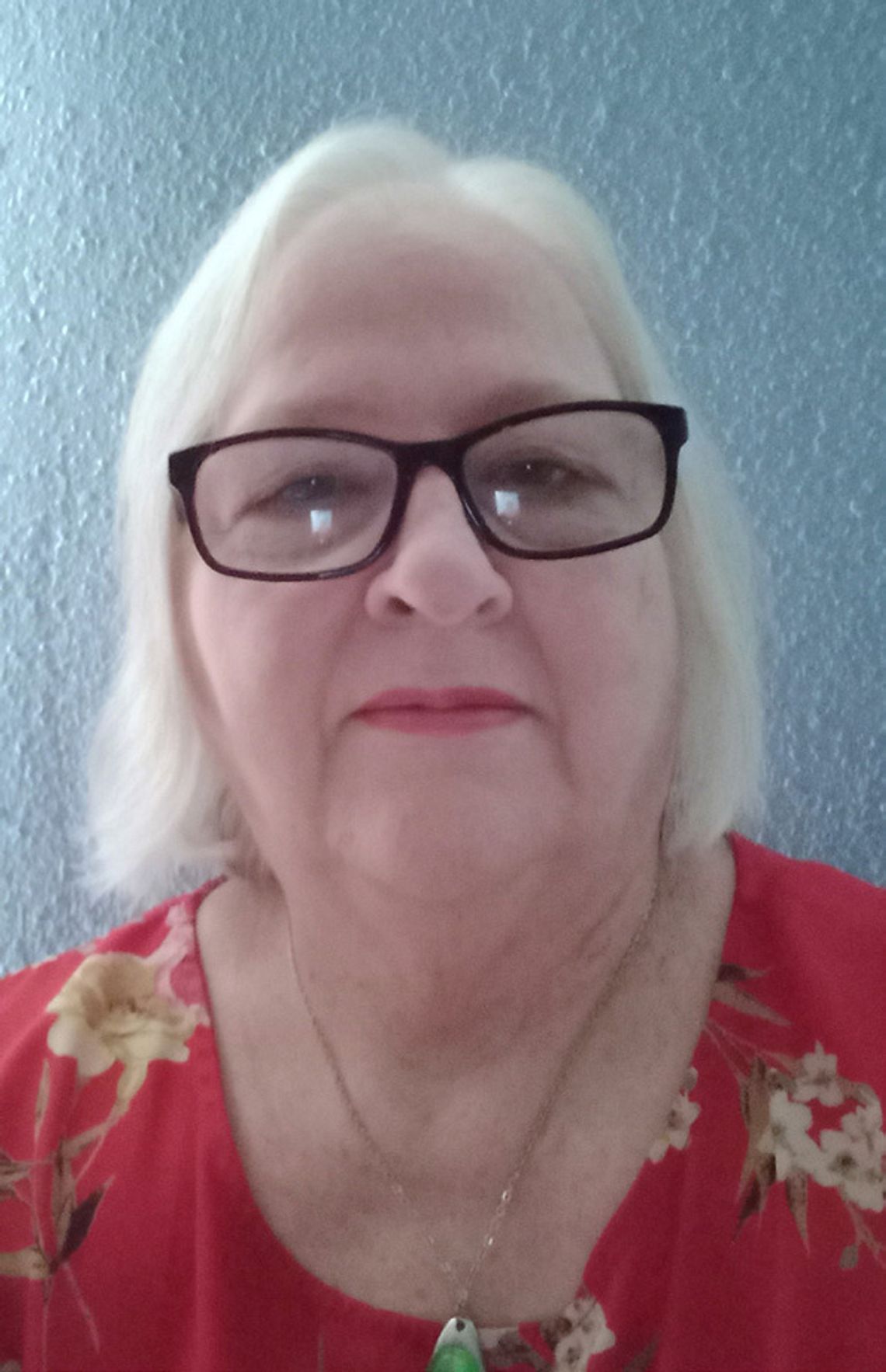 Lane Author Proves it’s Never Too Late to go ‘One Step Beyond’