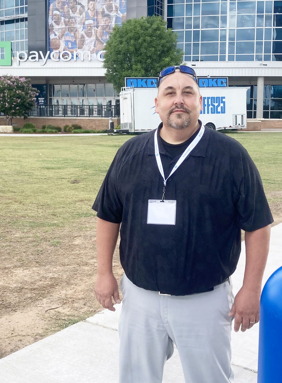 Lane Principal Hays Elected for OMLEA Lane Principal Hays Elected for OMLEA