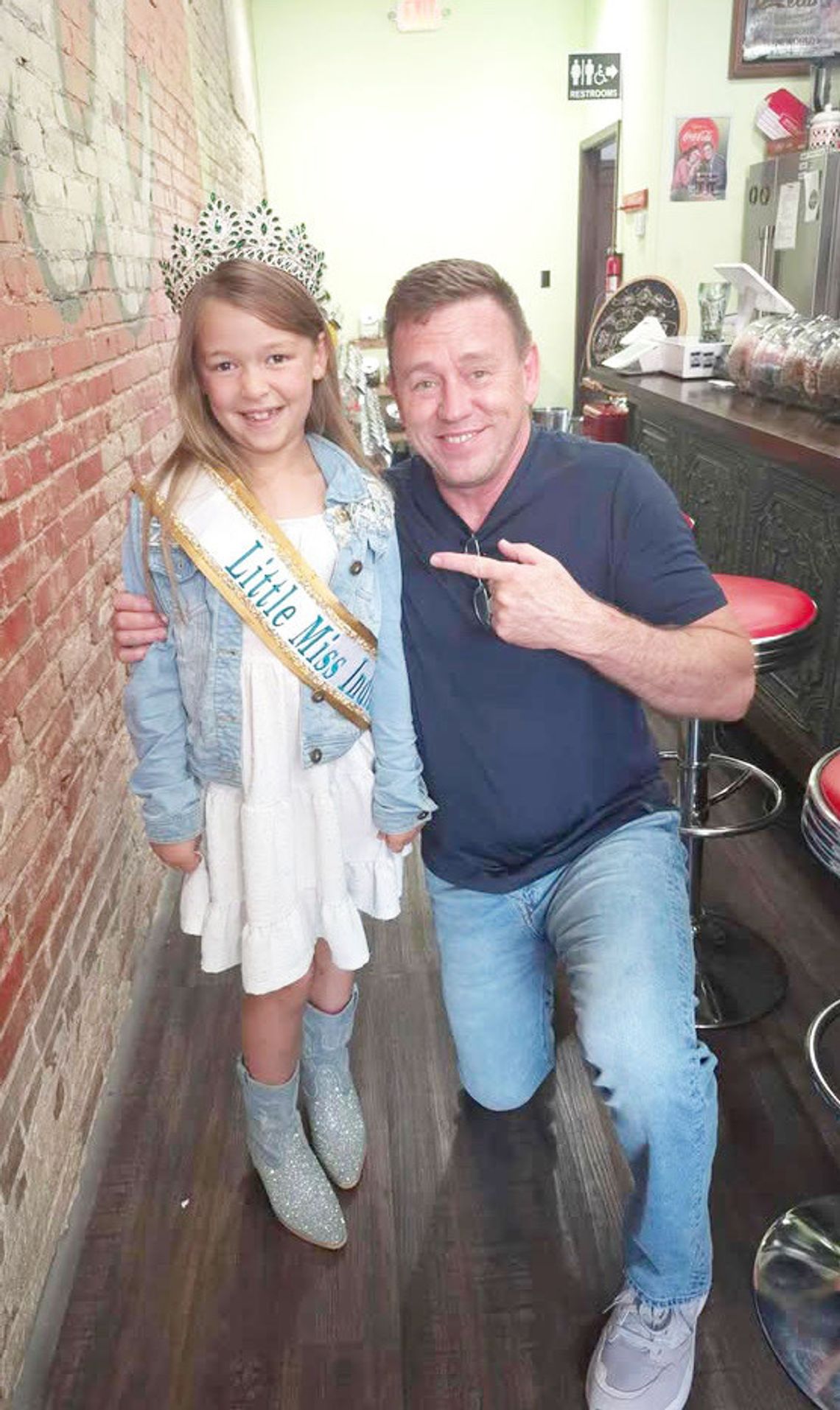 Little Miss Indiana