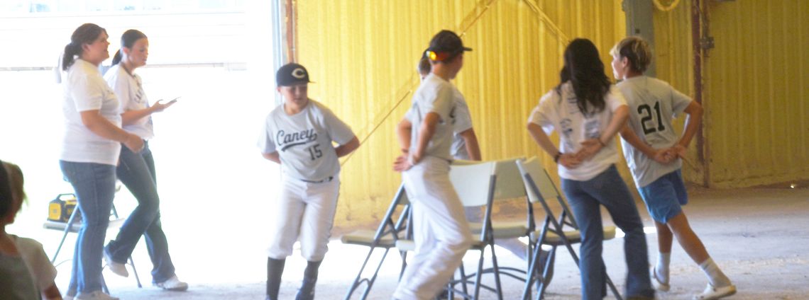 Local Students and Community Members Shine at Annual Atoka County Free Fair