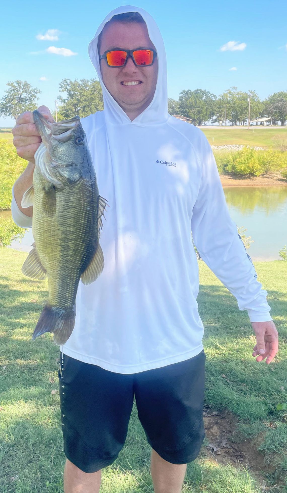 McGee Creek Bass Club’s Top 10 Tournament