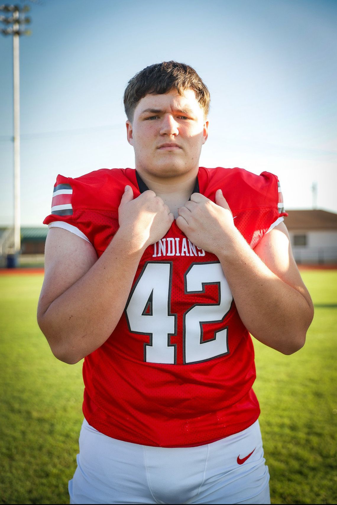 McGee Valley News
