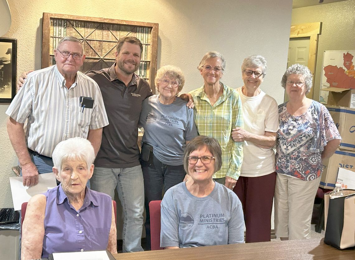 McGee Valley News