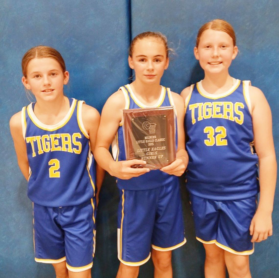 McGee Valley News McGee Valley News