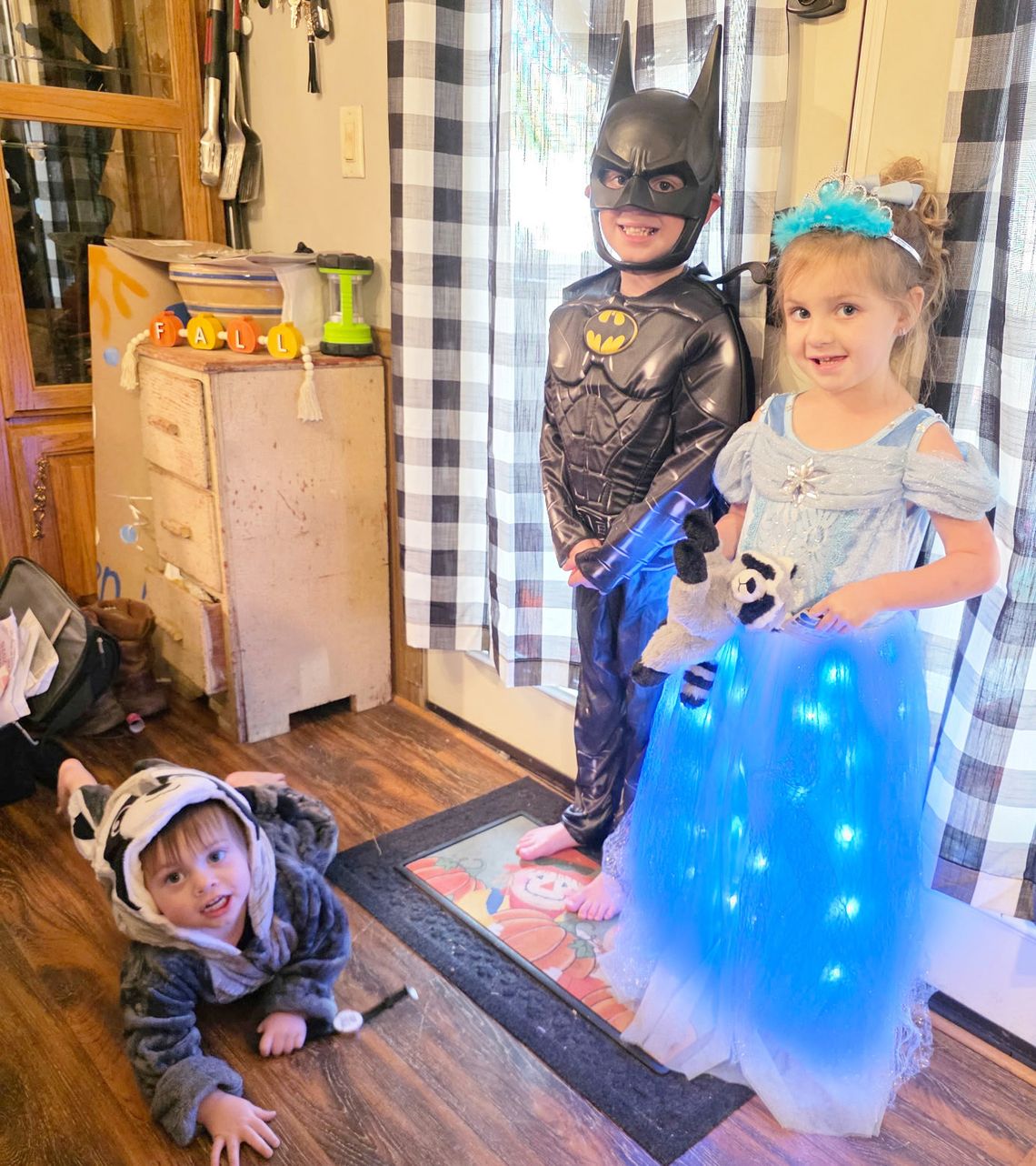 McGee Valley News McGee Valley News