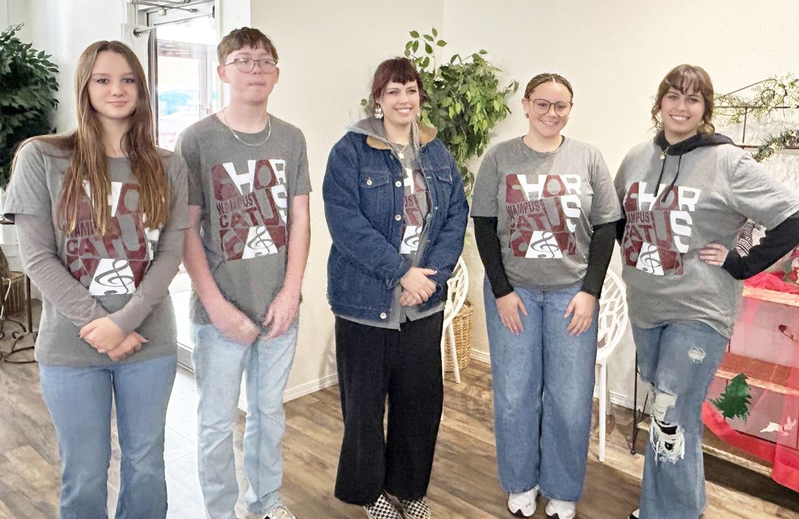 McGee Valley News McGee Valley News