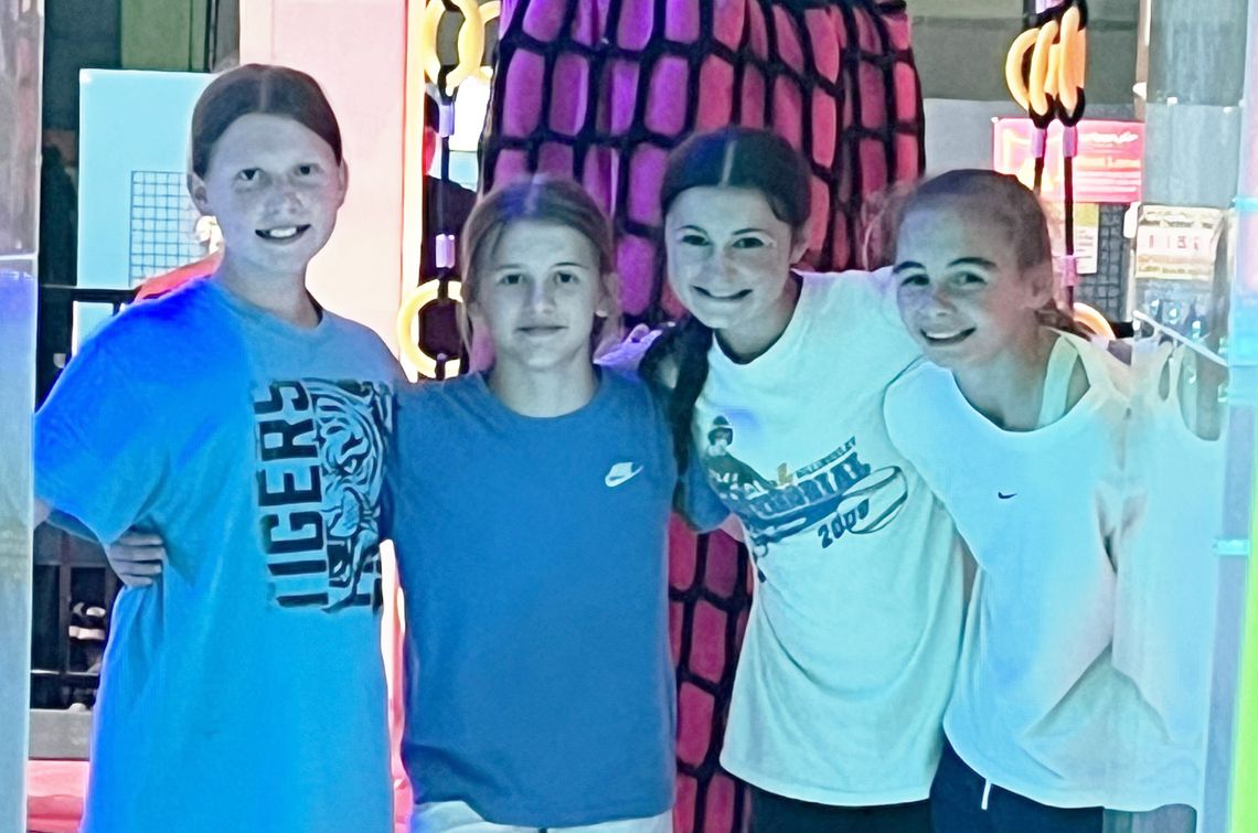 McGee Valley News McGee Valley News