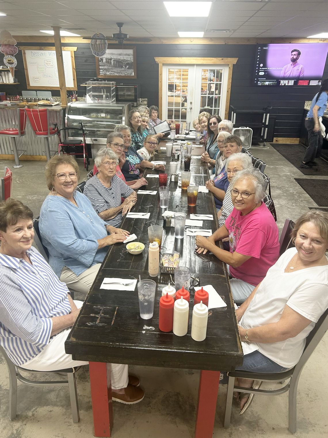 McGee Valley News