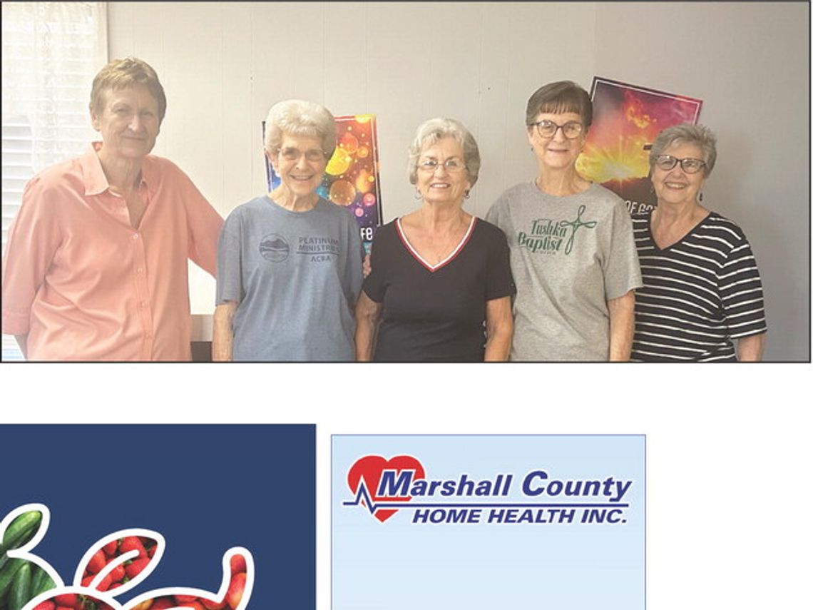 McGee Valley News