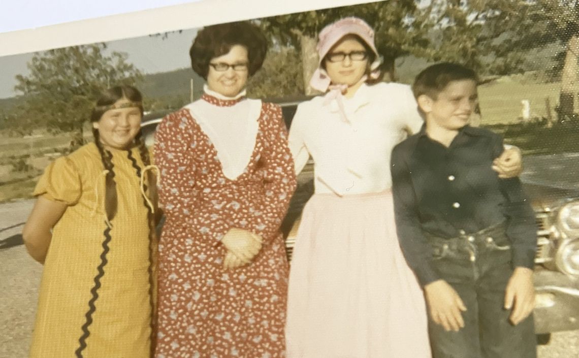 McGee Valley News