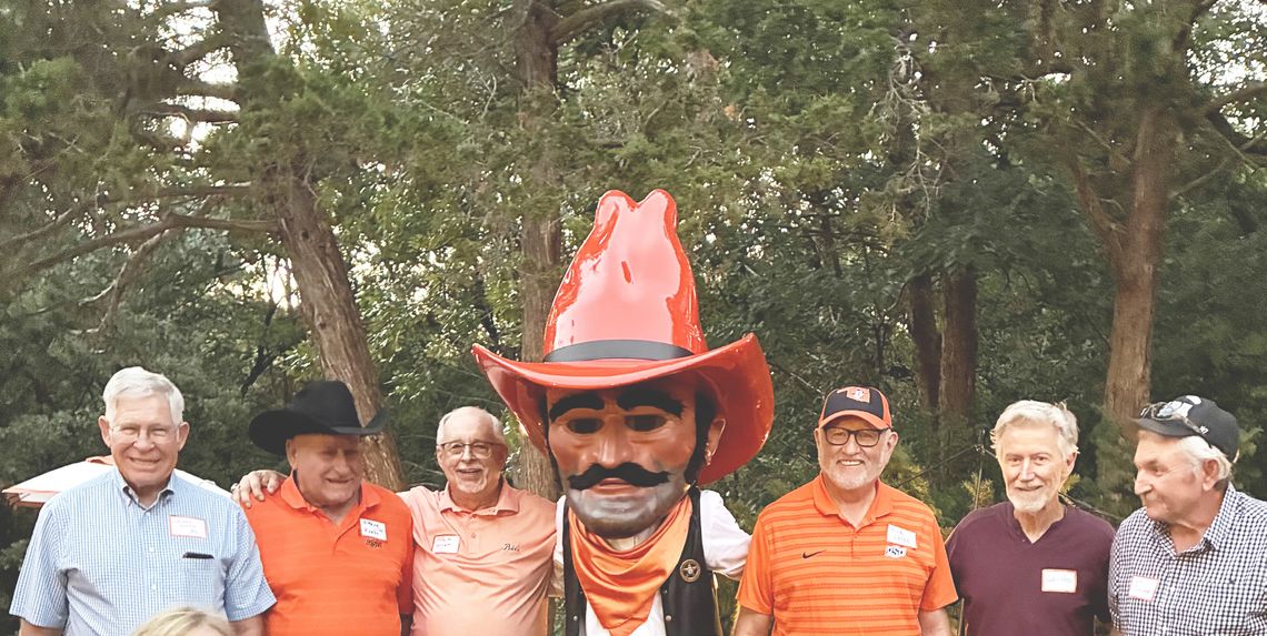McGee Valley News