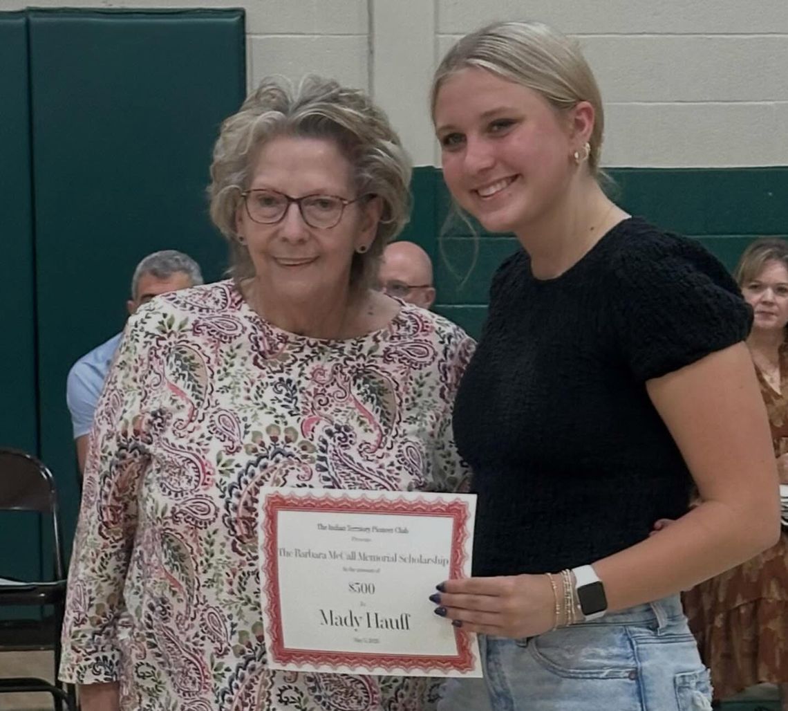 Memorial Scholar-ship