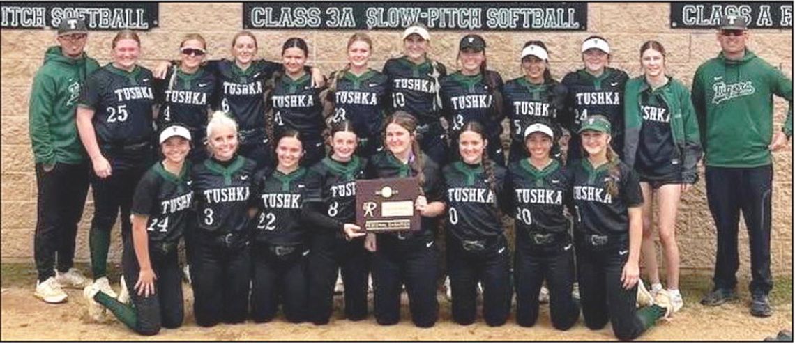 Motivation Drives Lady Tigers to State Tournament