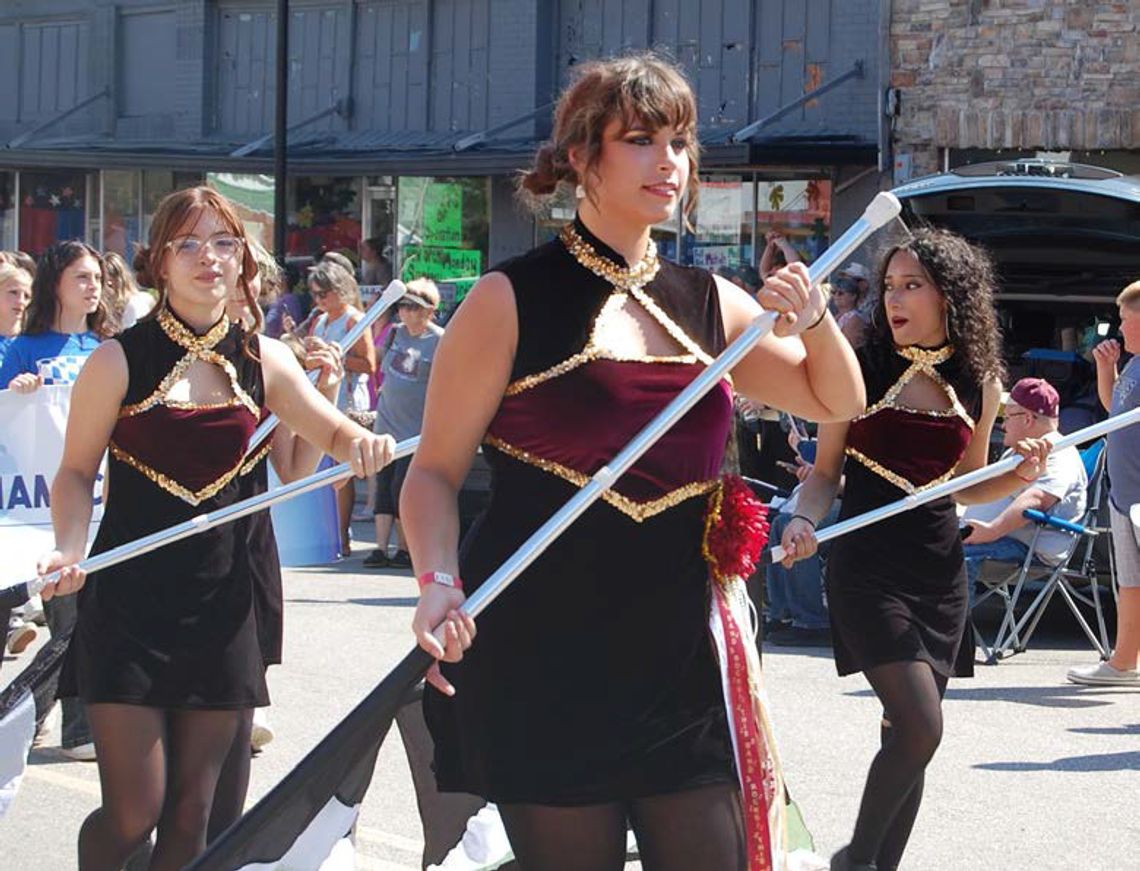 Parade 