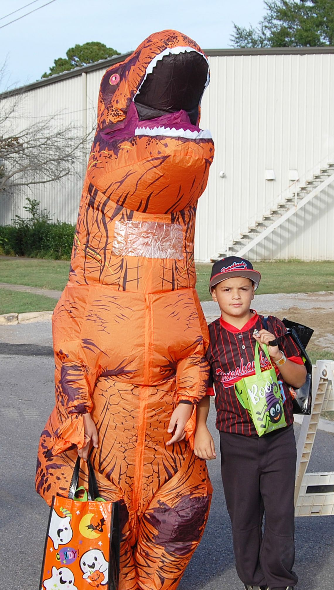 Photos by Times staff, Miranda Donihoo.