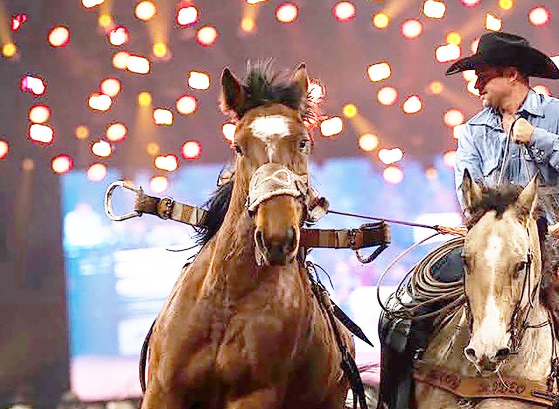 Pickup Man is a Jet-setter