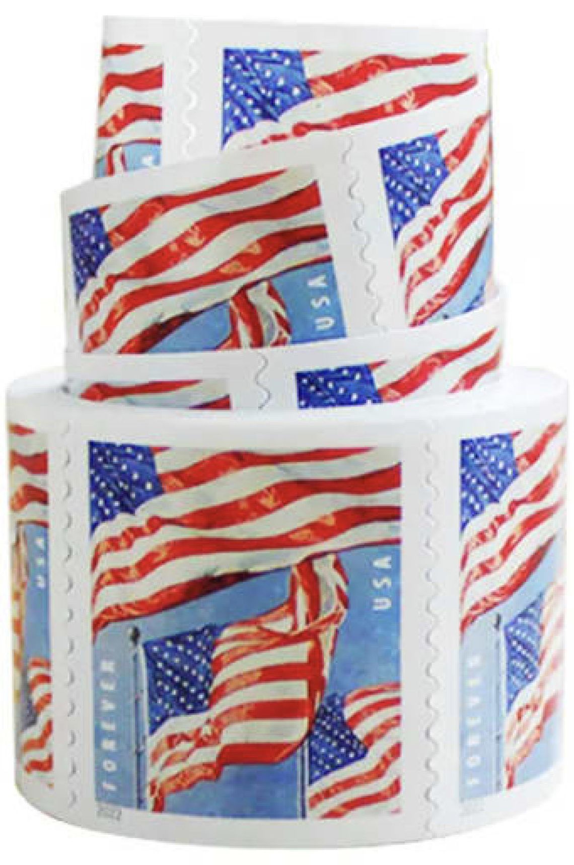 Postage Rates Increase Again