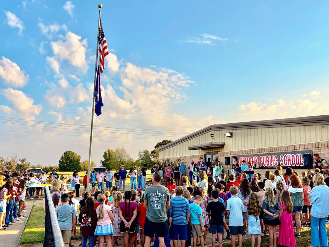 See You at the Pole