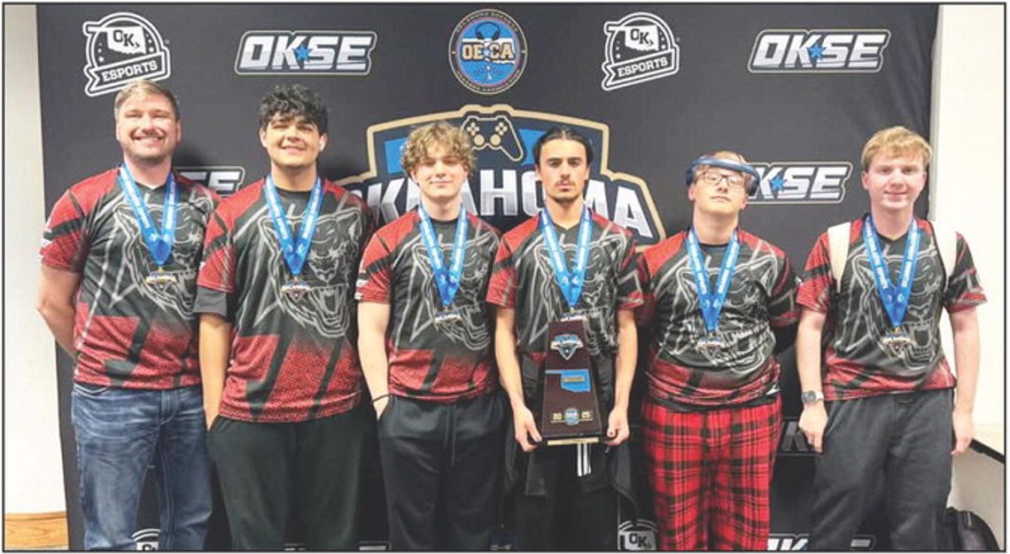 ShadowCats Reign Supreme Again