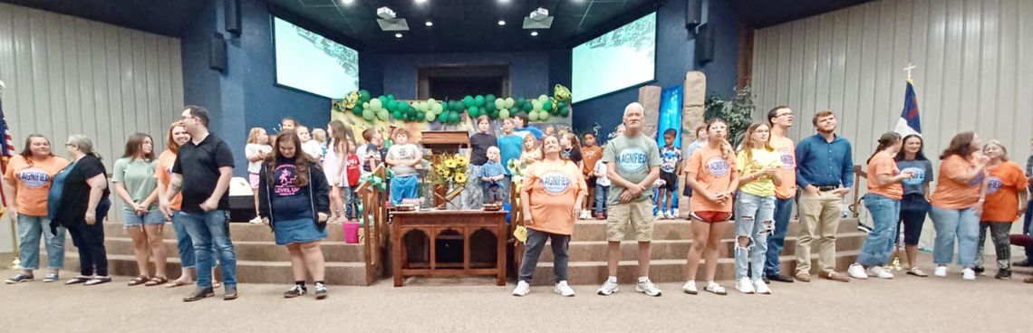 Stringtown News