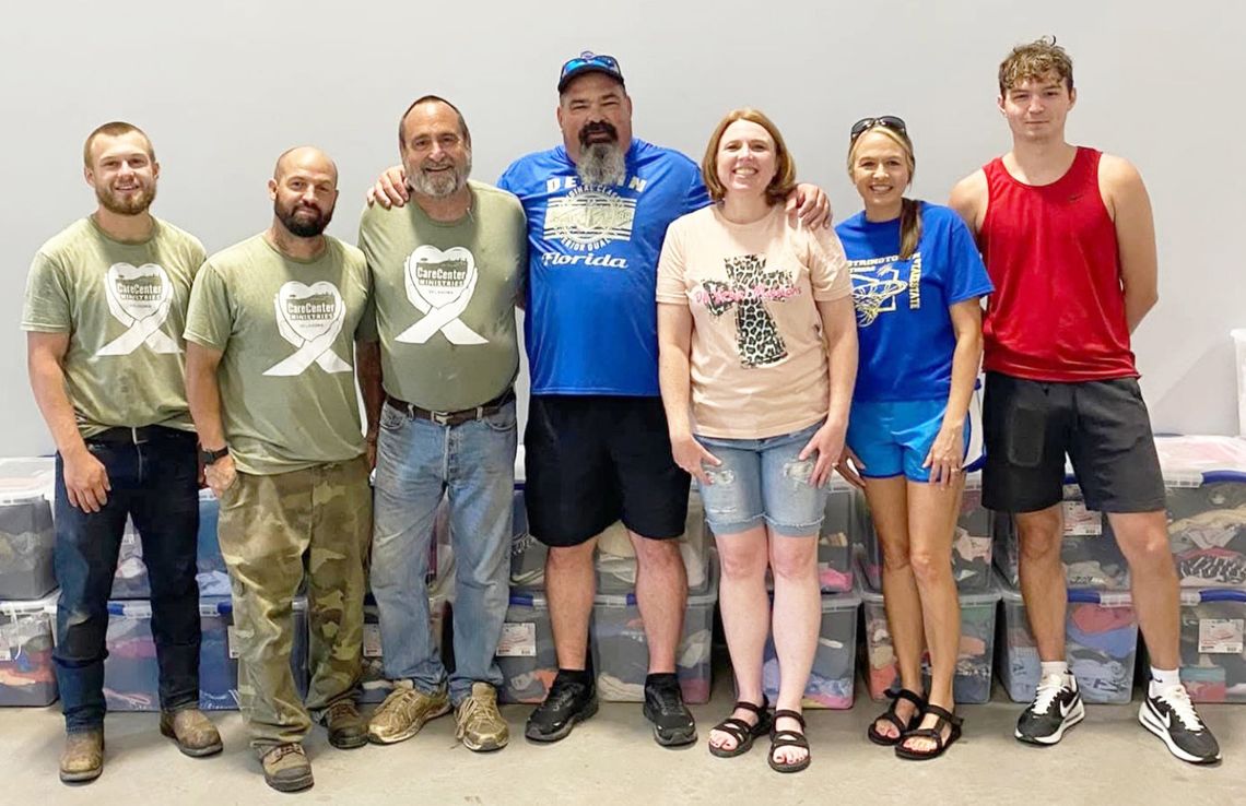 Stringtown News