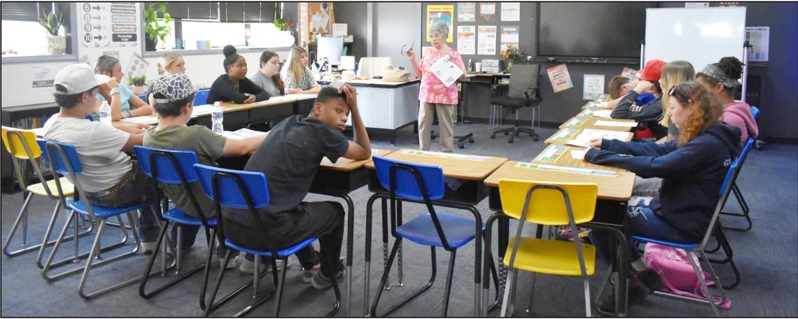 Stringtown News Stringtown News