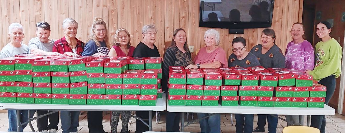 Stringtown News Stringtown News