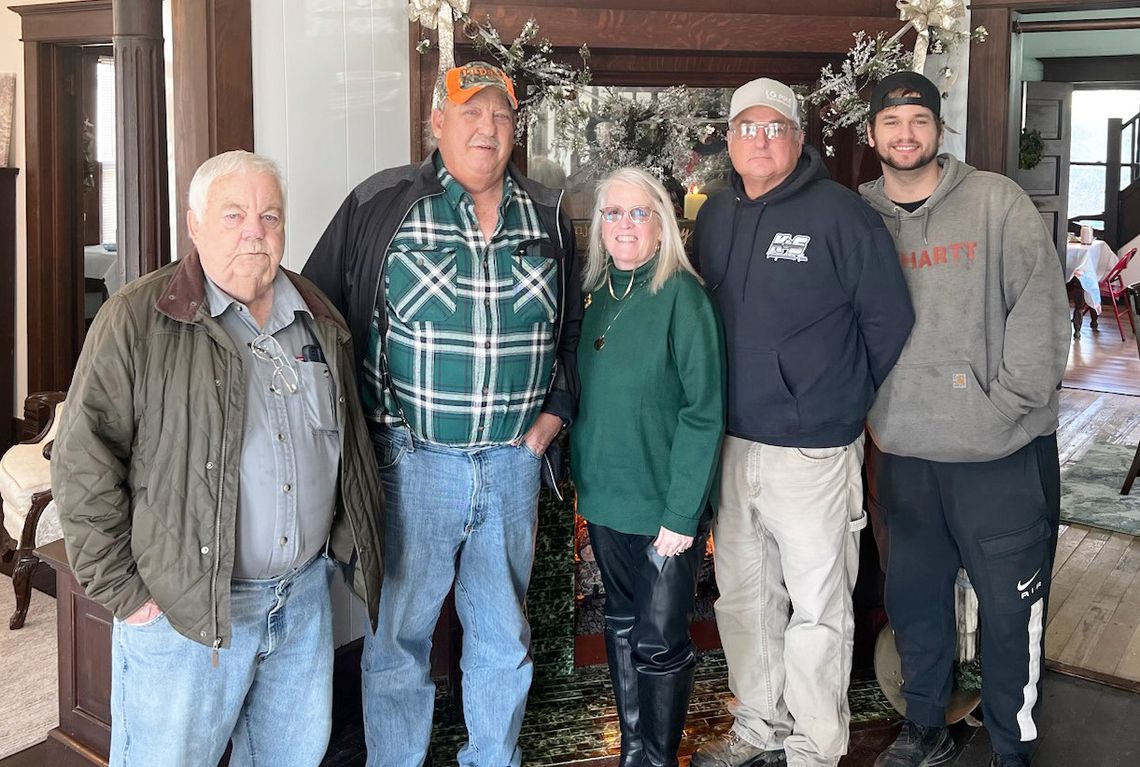 Stringtown News Stringtown News