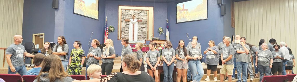 Stringtown News Stringtown News