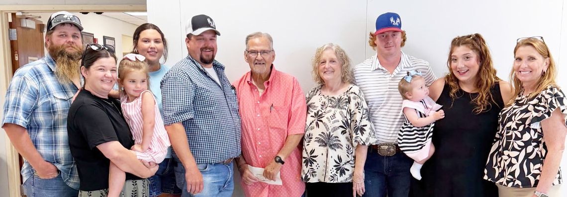 Stringtown News
