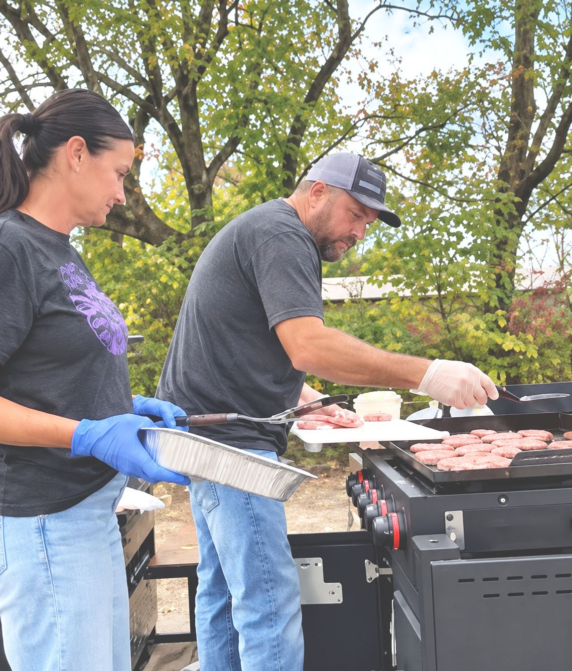 Stringtown News Stringtown News