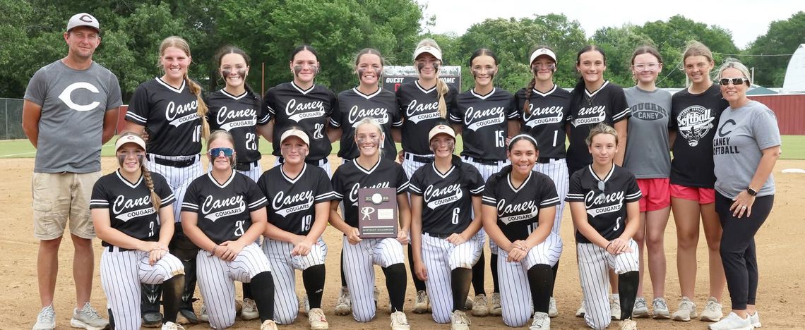 Teams Claim District Championship on Home Field