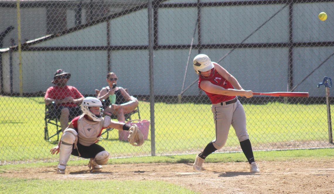 Teams Participate in Summer Slam