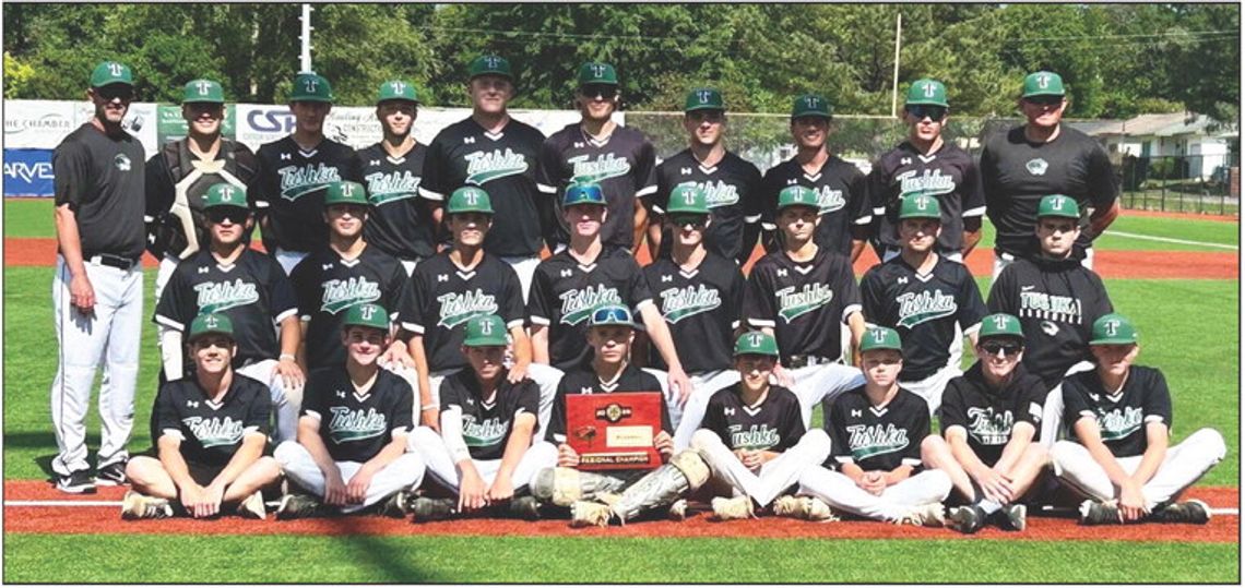 Tigers Hold Opponents Scoreless En Route to Regional Championship