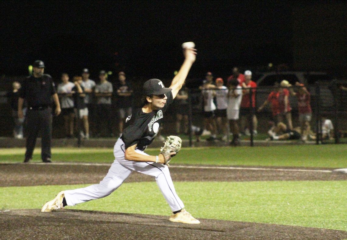 Tigers Take Down Elite Baseball Programs, Fall in State Championship