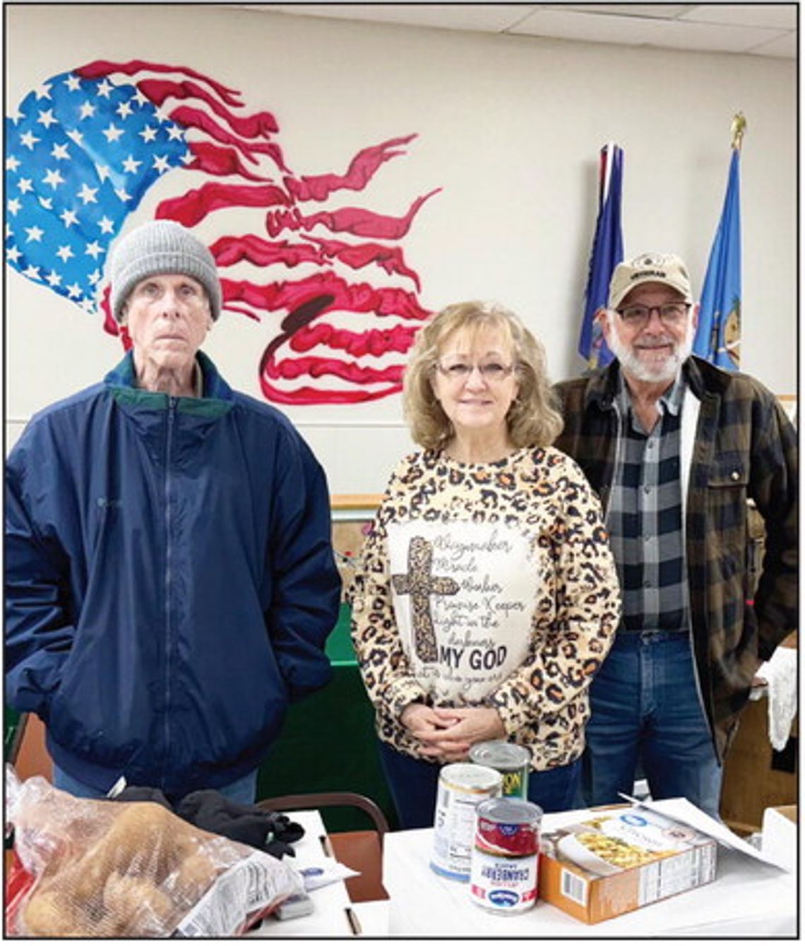 United States Air Force Veteran