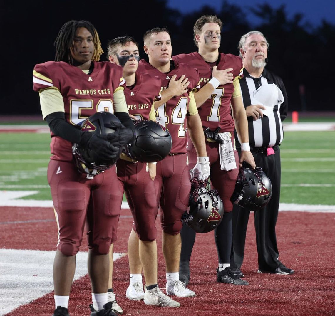 Wampus Cats Come Up with Big Win, Set to Travel for Game with Big Implications Wampus Cats Come Up with Big Win, Set to Travel for Game with Big Implications