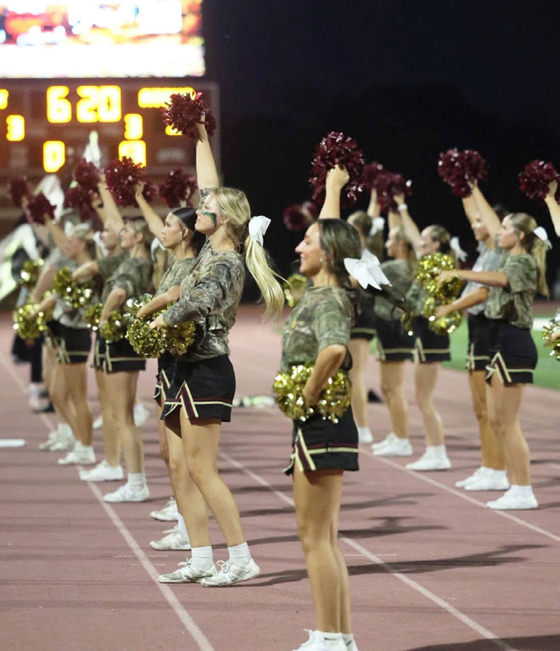 Wampus Cats Set to Square Off with the Spiro Bulldogs Wampus Cats Set to Square Off with the Spiro Bulldogs