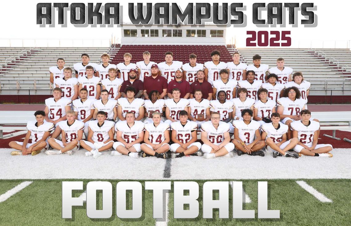 Wampus Cats to Play at Home on Thursday