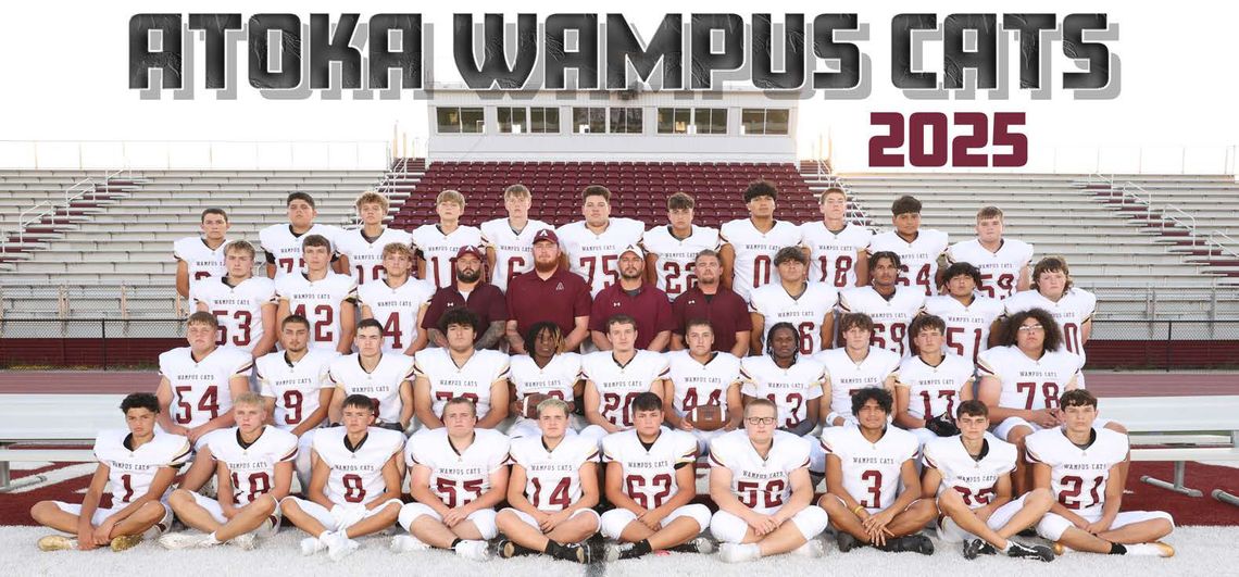 Wampus Cats to Play in Boggy Bottom Bowl for Home Opener