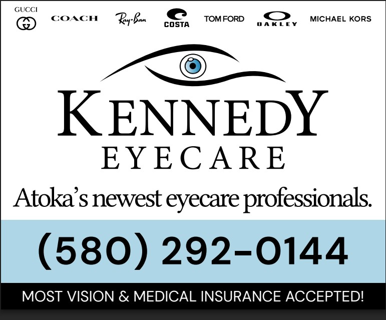 Kennedy Eye Care