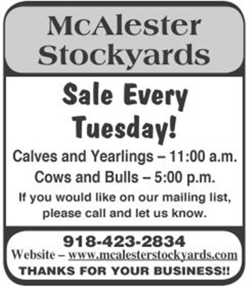 McAlester