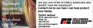 Patrick Jackson