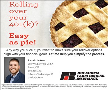 Rolling pies