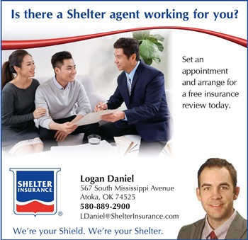 Shelter agent