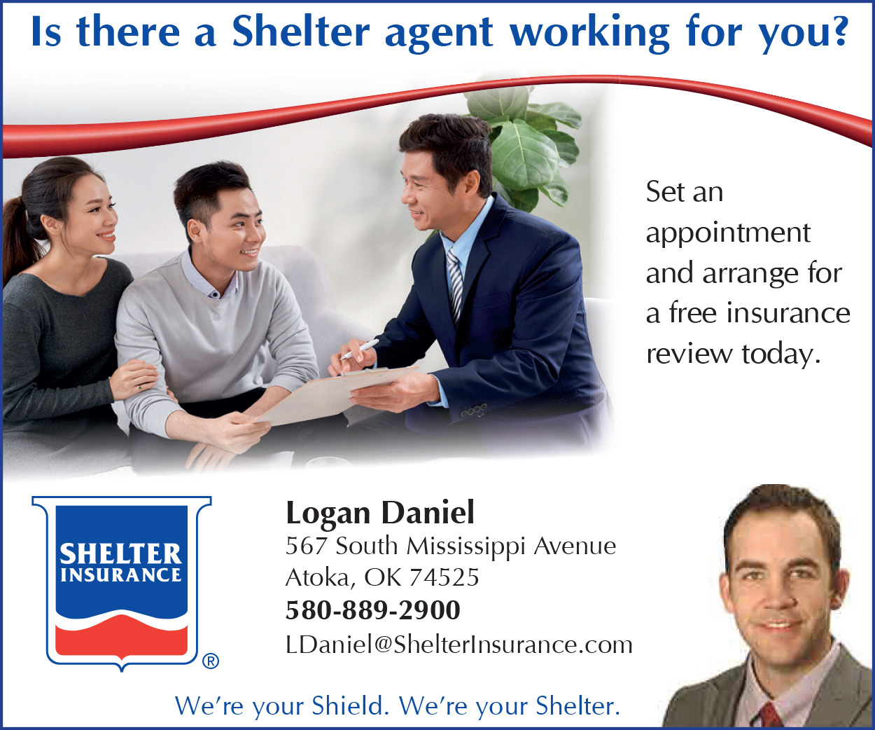Shelter Insurance