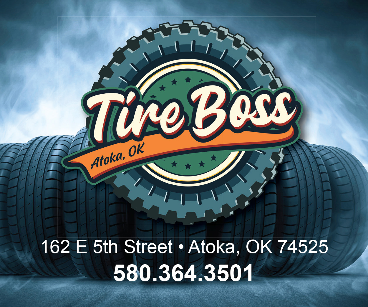Tire Boss